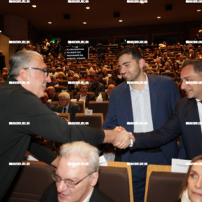 ΓΙΟΡΤΗ ΟΦΗ ΓΙΑ ΤΑ 100 ΧΡΟΝΙΑ