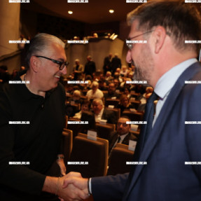 ΓΙΟΡΤΗ ΟΦΗ ΓΙΑ ΤΑ 100 ΧΡΟΝΙΑ