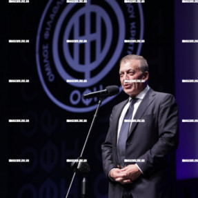 ΓΙΟΡΤΗ ΟΦΗ ΓΙΑ ΤΑ 100 ΧΡΟΝΙΑ