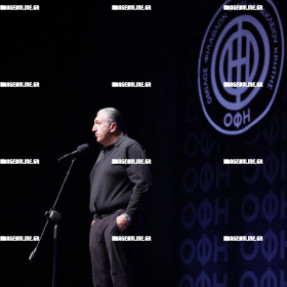 ΓΙΟΡΤΗ ΟΦΗ ΓΙΑ ΤΑ 100 ΧΡΟΝΙΑ