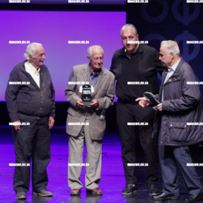 ΓΙΟΡΤΗ ΟΦΗ ΓΙΑ ΤΑ 100 ΧΡΟΝΙΑ