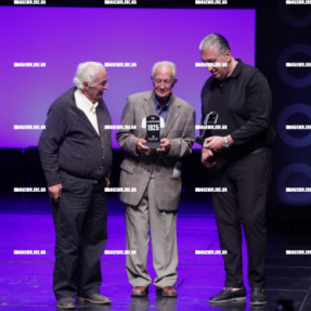 ΓΙΟΡΤΗ ΟΦΗ ΓΙΑ ΤΑ 100 ΧΡΟΝΙΑ