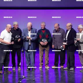 ΓΙΟΡΤΗ ΟΦΗ ΓΙΑ ΤΑ 100 ΧΡΟΝΙΑ