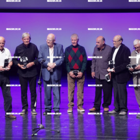 ΓΙΟΡΤΗ ΟΦΗ ΓΙΑ ΤΑ 100 ΧΡΟΝΙΑ