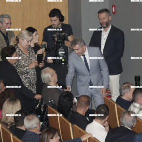 ΓΙΟΡΤΗ ΟΦΗ ΓΙΑ ΤΑ 100 ΧΡΟΝΙΑ