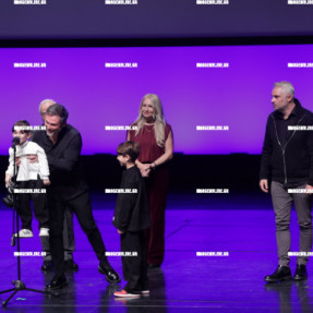 ΓΙΟΡΤΗ ΟΦΗ ΓΙΑ ΤΑ 100 ΧΡΟΝΙΑ