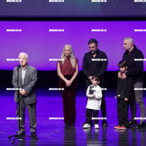 ΓΙΟΡΤΗ ΟΦΗ ΓΙΑ ΤΑ 100 ΧΡΟΝΙΑ