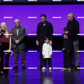 ΓΙΟΡΤΗ ΟΦΗ ΓΙΑ ΤΑ 100 ΧΡΟΝΙΑ