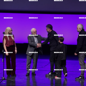 ΓΙΟΡΤΗ ΟΦΗ ΓΙΑ ΤΑ 100 ΧΡΟΝΙΑ