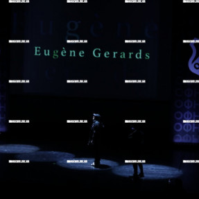 ΓΙΟΡΤΗ ΟΦΗ ΓΙΑ ΤΑ 100 ΧΡΟΝΙΑ