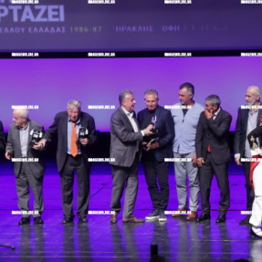 ΓΙΟΡΤΗ ΟΦΗ ΓΙΑ ΤΑ 100 ΧΡΟΝΙΑ