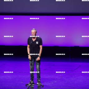 ΓΙΟΡΤΗ ΟΦΗ ΓΙΑ ΤΑ 100 ΧΡΟΝΙΑ