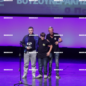 ΓΙΟΡΤΗ ΟΦΗ ΓΙΑ ΤΑ 100 ΧΡΟΝΙΑ