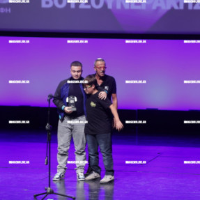 ΓΙΟΡΤΗ ΟΦΗ ΓΙΑ ΤΑ 100 ΧΡΟΝΙΑ