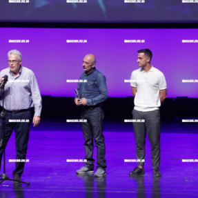 ΓΙΟΡΤΗ ΟΦΗ ΓΙΑ ΤΑ 100 ΧΡΟΝΙΑ