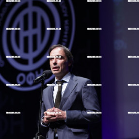 ΓΙΟΡΤΗ ΟΦΗ ΓΙΑ ΤΑ 100 ΧΡΟΝΙΑ