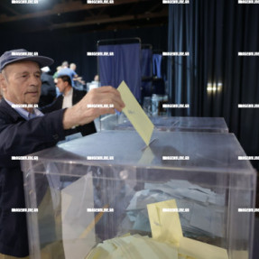 ΕΚΛΟΓΕΣ ΝΟΔΕ ΗΡΑΚΛΕΙΟΥ