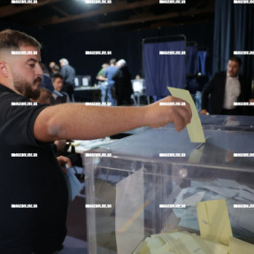 ΕΚΛΟΓΕΣ ΝΟΔΕ ΗΡΑΚΛΕΙΟΥ