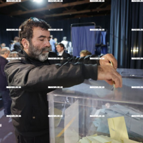 ΕΚΛΟΓΕΣ ΝΟΔΕ ΗΡΑΚΛΕΙΟΥ