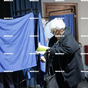 ΕΚΛΟΓΕΣ ΝΟΔΕ ΗΡΑΚΛΕΙΟΥ