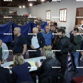 ΕΚΛΟΓΕΣ ΝΟΔΕ ΗΡΑΚΛΕΙΟΥ