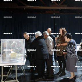 ΕΚΛΟΓΕΣ ΝΟΔΕ ΗΡΑΚΛΕΙΟΥ