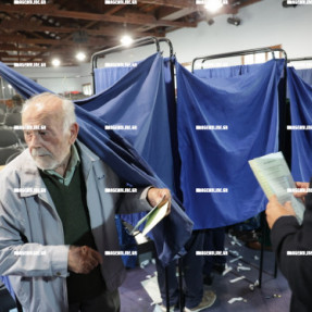 ΕΚΛΟΓΕΣ ΝΟΔΕ ΗΡΑΚΛΕΙΟΥ