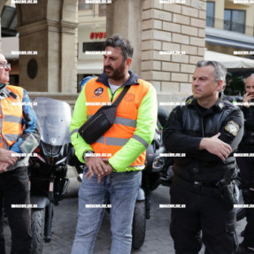 ΕΚΔΗΛΩΣΗ ΚΑΤΑ ΤΗΣ ΒΙΑΣ ΤΩΝ ΓΥΝΑΙΚΩΝ