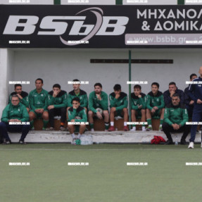 ΠΟΑ - ΙΩΝΙΚΟΣ