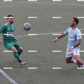 ΠΟΑ - ΙΩΝΙΚΟΣ