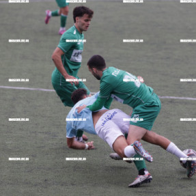 ΠΟΑ - ΙΩΝΙΚΟΣ