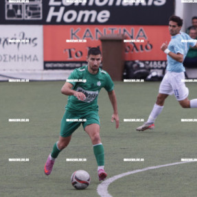 ΠΟΑ - ΙΩΝΙΚΟΣ