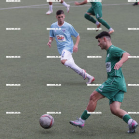 ΠΟΑ - ΙΩΝΙΚΟΣ