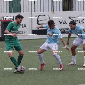 ΠΟΑ - ΙΩΝΙΚΟΣ