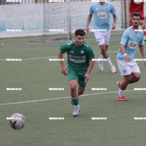 ΠΟΑ - ΙΩΝΙΚΟΣ