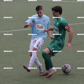 ΠΟΑ - ΙΩΝΙΚΟΣ