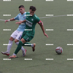 ΠΟΑ - ΙΩΝΙΚΟΣ