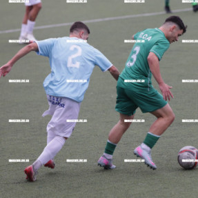 ΠΟΑ - ΙΩΝΙΚΟΣ