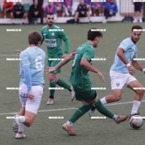 ΠΟΑ - ΙΩΝΙΚΟΣ