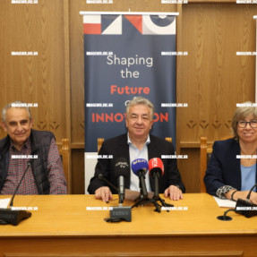 ΣΥΝΕΝΤΕΥΞΗ ΤΥΠΟΥ INNDAYS