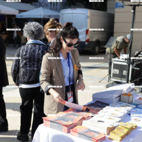 ΕΚΔΗΛΩΣΗ ΚΑΤΑ ΤΗΣ ΚΑΚΟΠΟΙΗΣΗΣ ΤΩΝ ΓΥΝΑΙΚΩΝ