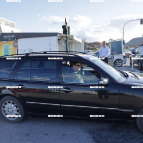 ΑΦΙΞΗ ΤΗΣ ΣΟΡΟΥ ΤΟΥ 19ΧΡΟΝΟΥ ΚΡΗΤΙΚΟΥ ΕΠΟΠ ΑΠΟ ΤΗΝ ΡΟΔΟ