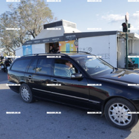 ΑΦΙΞΗ ΤΗΣ ΣΟΡΟΥ ΤΟΥ 19ΧΡΟΝΟΥ ΚΡΗΤΙΚΟΥ ΕΠΟΠ ΑΠΟ ΤΗΝ ΡΟΔΟ