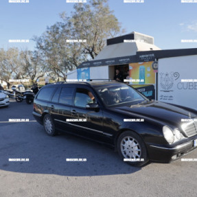 ΑΦΙΞΗ ΤΗΣ ΣΟΡΟΥ ΤΟΥ 19ΧΡΟΝΟΥ ΚΡΗΤΙΚΟΥ ΕΠΟΠ ΑΠΟ ΤΗΝ ΡΟΔΟ