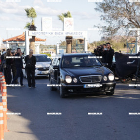 ΑΦΙΞΗ ΤΗΣ ΣΟΡΟΥ ΤΟΥ 19ΧΡΟΝΟΥ ΚΡΗΤΙΚΟΥ ΕΠΟΠ ΑΠΟ ΤΗΝ ΡΟΔΟ
