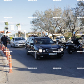 ΑΦΙΞΗ ΤΗΣ ΣΟΡΟΥ ΤΟΥ 19ΧΡΟΝΟΥ ΚΡΗΤΙΚΟΥ ΕΠΟΠ ΑΠΟ ΤΗΝ ΡΟΔΟ