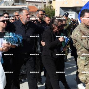 ΚΗΔΕΊΑ ΤΟΥ 19ΧΡΟΝΟΥ ΡΑΦΑΉΛ ΣΤΟ ΤΥΜΠΑΚΙ