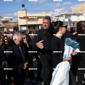 ΚΗΔΕΊΑ ΤΟΥ 19ΧΡΟΝΟΥ ΡΑΦΑΉΛ ΣΤΟ ΤΥΜΠΑΚΙ