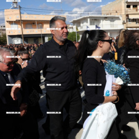 ΚΗΔΕΊΑ ΤΟΥ 19ΧΡΟΝΟΥ ΡΑΦΑΉΛ ΣΤΟ ΤΥΜΠΑΚΙ