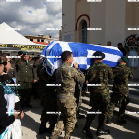 ΚΗΔΕΊΑ ΤΟΥ 19ΧΡΟΝΟΥ ΡΑΦΑΉΛ ΣΤΟ ΤΥΜΠΑΚΙ